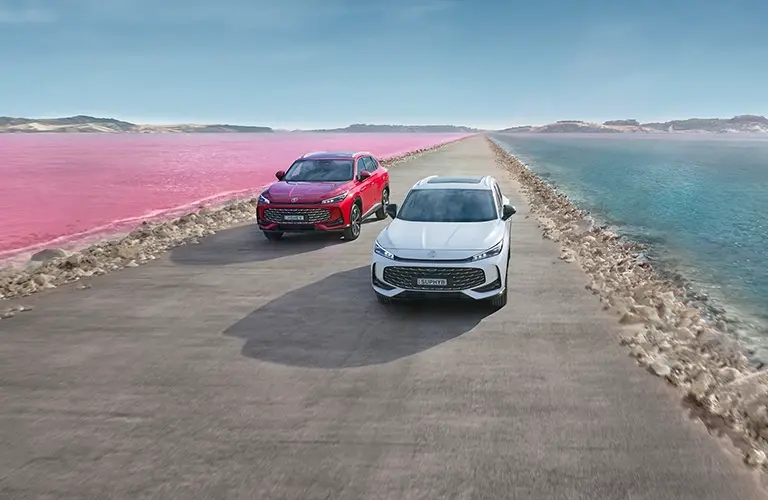 hybrid